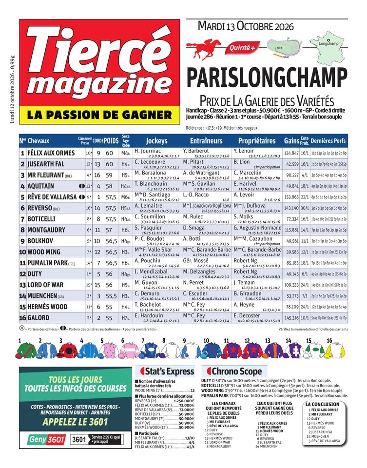 Couverture d'édition